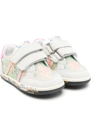 Premiata Zapatillas WallyB