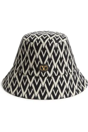 VALENTINO GARAVANI Sombrero de pescador Toute La V