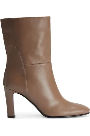 Giuseppe Zanotti Botas Viviana con tacón de 90 mm