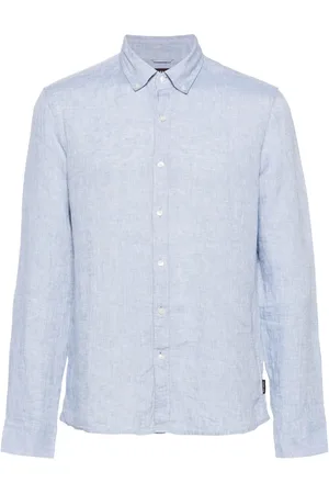 Michael Kors Camisa con botones