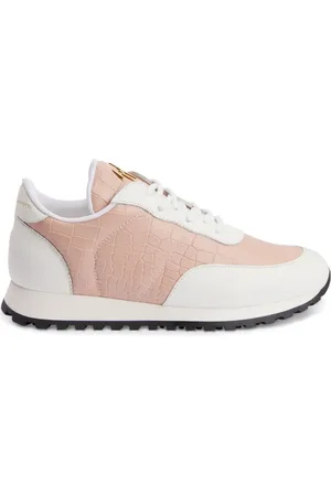 Giuseppe Zanotti Zapatillas de running Jimi