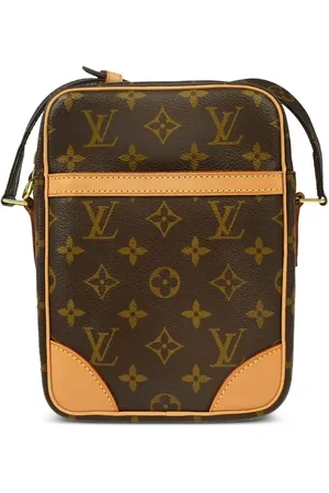 LOUIS VUITTON Bandolera Danube 2000