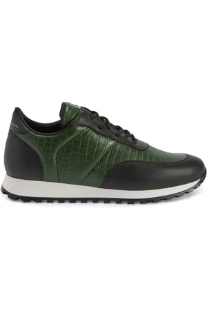 Giuseppe Zanotti Zapatillas Jimi