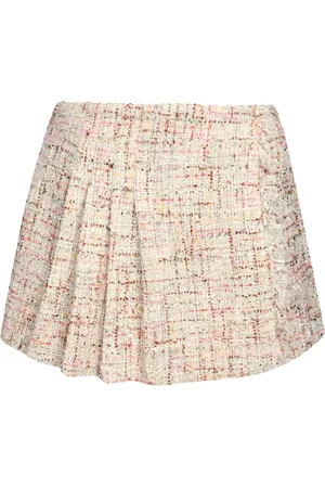 Liu Jo Pantalones cortos de tweed