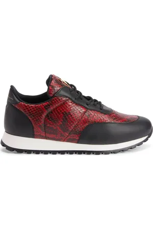 Giuseppe Zanotti Zapatillas Jimi