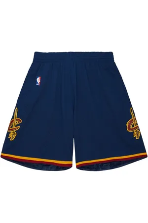 Mitchell & Ness Bermudas swingman Cleveland Cavaliers Astros Blue 2011/12