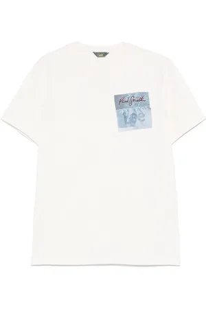 Paul Smith Camiseta Swatch de x Lee