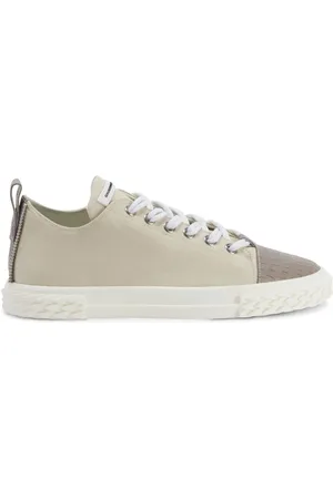Giuseppe Zanotti Zapatillas bajas Blabber