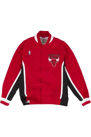 Mitchell & Ness Chaqueta NBA 1992-93 Chicago Bulls