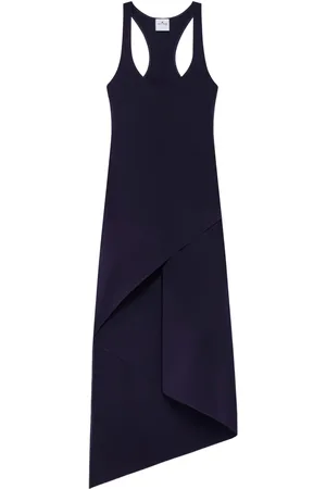 Courrèges Vestido Infinity