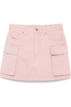 Chocoolate Bermudas cargo
