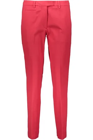 Dondup Pantalones rectos con pinzas