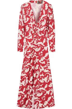 La DoubleJ Vestido XX de x Mother
