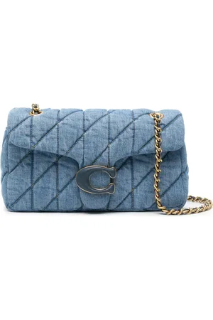 Coach Bolso de hombro Tabby 20 acolchado