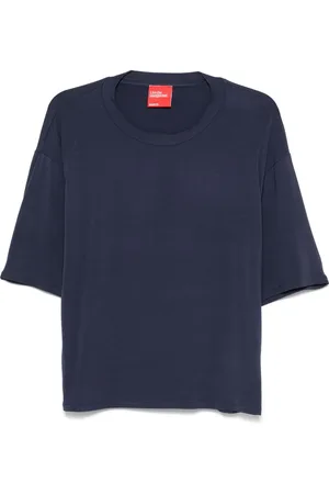 ..,MERCI Camiseta con cuello redondo
