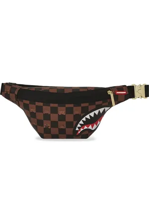 Sprayground Riñonera Sharks In Paris