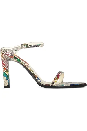 Missoni Mules con tacón de 90 mm