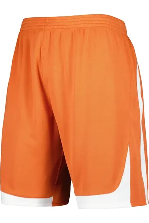 Mitchell & Ness Pantalones cortos Texas Longhorns "University Of Texas" 2006/07