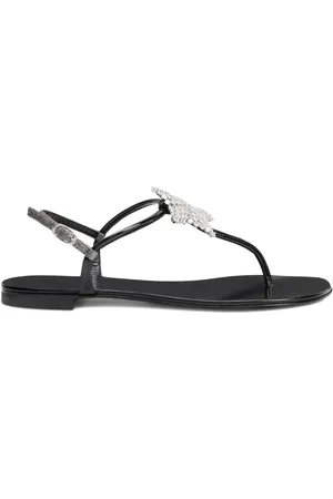 Giuseppe Zanotti Sandalias Hollie Star