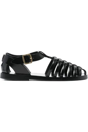Bally Sandalias de piel