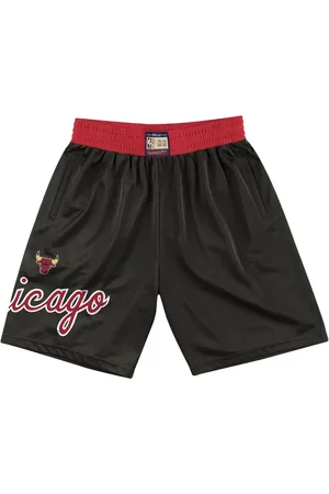 Mitchell & Ness Bermudas Team Heritage NBA Chicago Bulls 1975