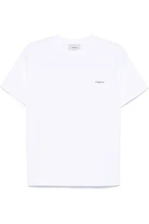COPERNI Camiseta con logo