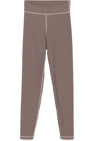 The Upside Leggins midi Bohemia 25IN