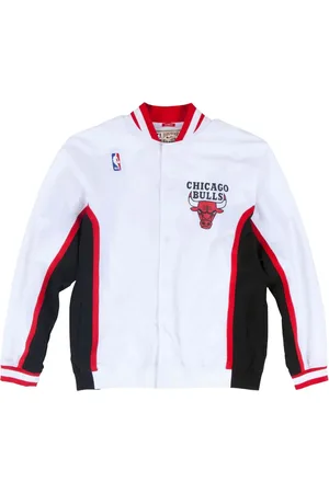 Mitchell & Ness Chaqueta Chicago Bulls Authentic 1992/93