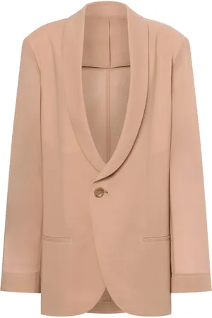 Serafini Blazer con botones
