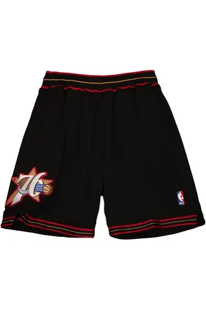 Mitchell & Ness Pantalones cortos Hardwood Classics "Philadelphia 76ers" 1997/98