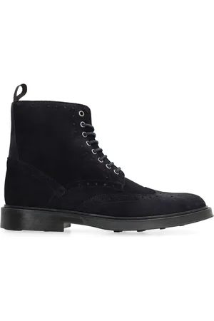 Bruno Magli Botines de vestir de ante