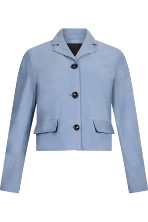 Liu Jo Chaqueta con botones