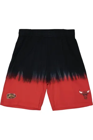 Mitchell & Ness Pantalones cortos de baloncesto "NBA Chicago Bulls"