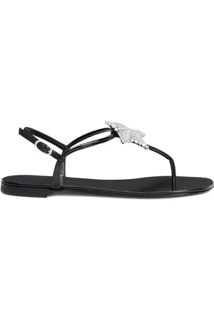 Giuseppe Zanotti Sandalias Hollie Star