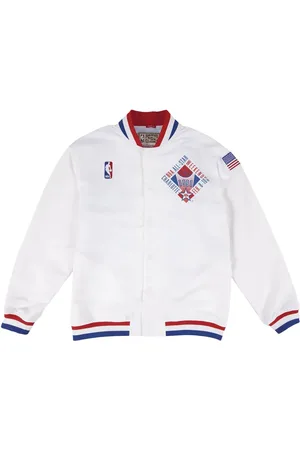 Mitchell & Ness Chaqueta NBA All-Star Game "Eastern" 1991