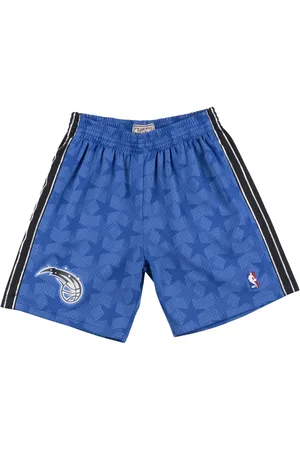 Mitchell & Ness Pantalones cortos swingman NBA Orlando Magic 2000