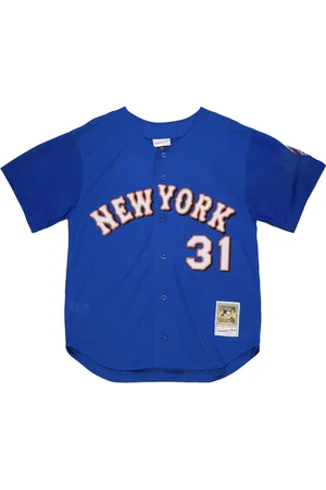 Mitchell & Ness Camiseta "MLB NY Mets 1999 Mike Piazza"