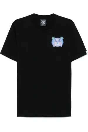 Billionaire Boys Club Camiseta Tropical Crest