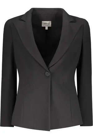 Giorgio Armani Blazer con botones