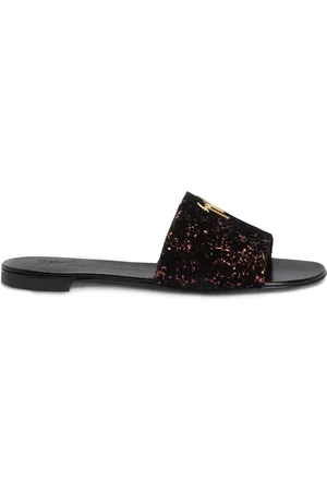 Giuseppe Zanotti Sandalias Shirley