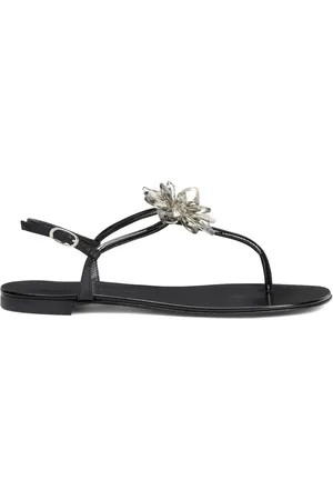 Giuseppe Zanotti Sandalias Letizia