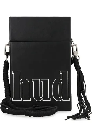 Rhude Bolso messenger Fumer Mal