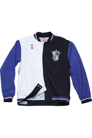 Mitchell & Ness Chaqueta Sacramento Kings 1995/96 "Purple"