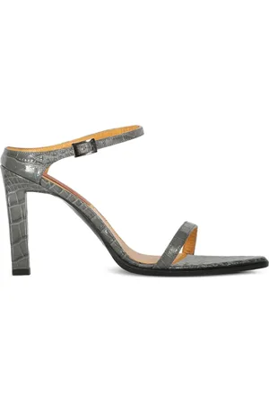 Missoni Mules con tacón de 90 mm