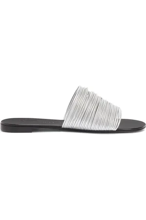 Giuseppe Zanotti Sandalias con tiras
