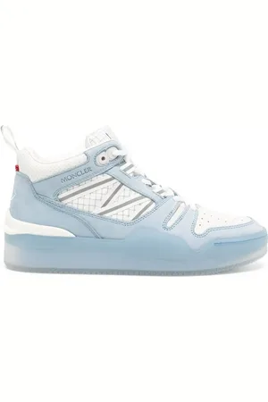 Moncler Zapatillas altas Pivot