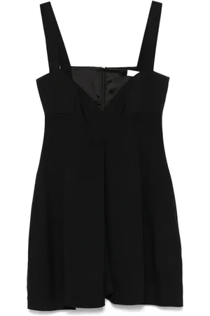 Carven Top acampanado