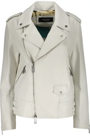 Dsquared2 Chaqueta de piel