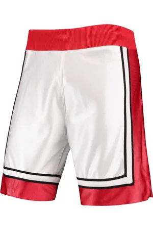 Mitchell & Ness Pantalones cortos "UNLV Rebels" 1989