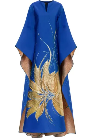 ‎Taller Marmo‎ Vestido Iman tipo caftán